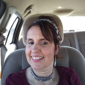 Meet your Posher, Donna